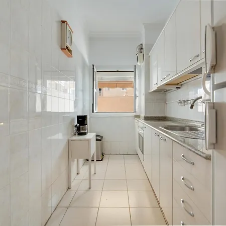 Cia Molina Prázdninový dům