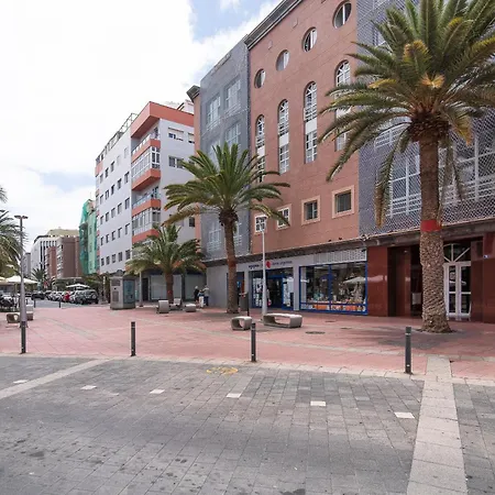 Prázdninový dům Cia Molina