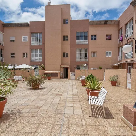 Cia Molina Las Palmas de Gran Canaria