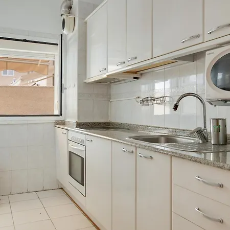 Cia Molina * Las Palmas de Gran Canaria