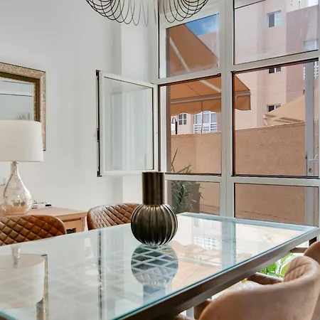 Prázdninový dům Cia Molina