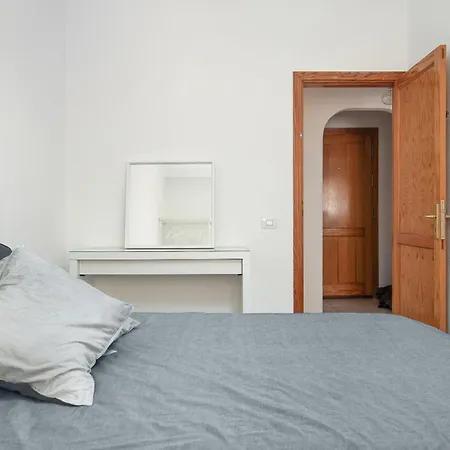 Prázdninový dům Cia Molina Las Palmas de Gran Canaria