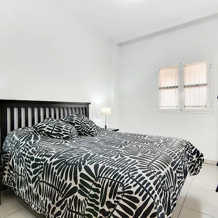 Prázdninový dům Cia Molina