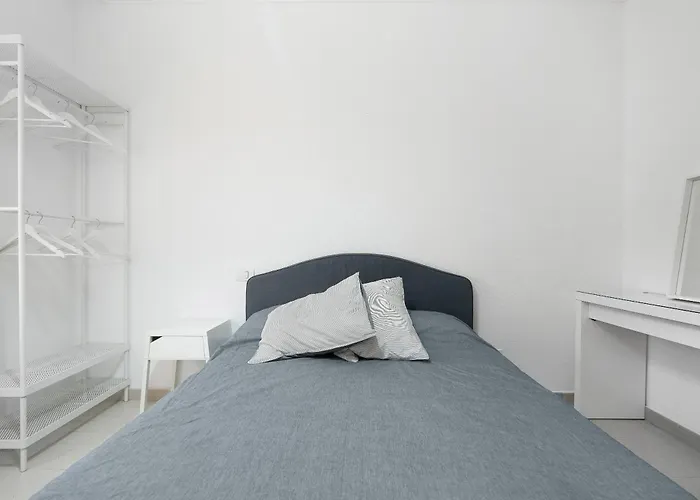 Cia Molina Casa de Férias Las Palmas de Gran Canárias