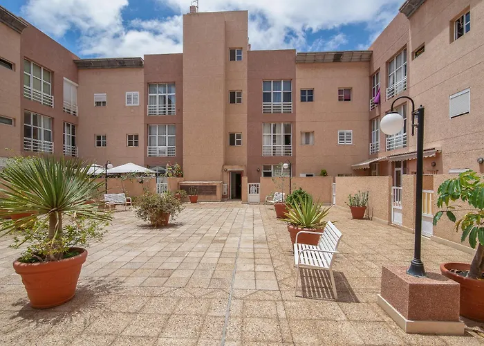 Cia Molina Las Palmas de Gran Canárias