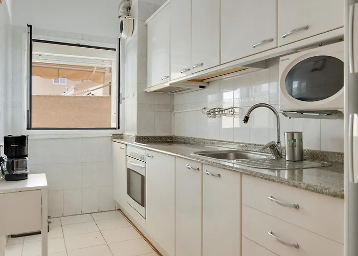 Cia Molina * Las Palmas de Gran Canárias