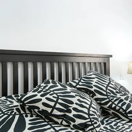 Cia Molina Casa vacanze *