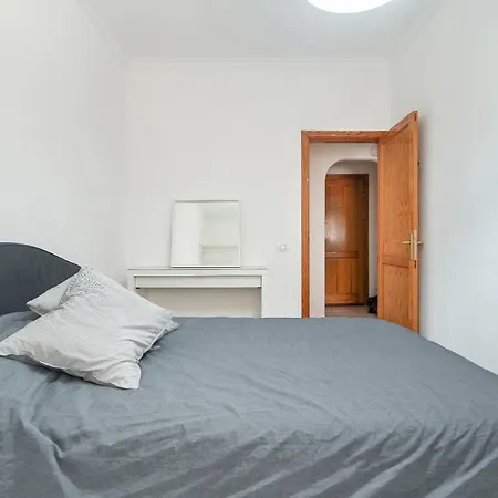 Casa vacanze Cia Molina Las Palmas de Gran Canaria