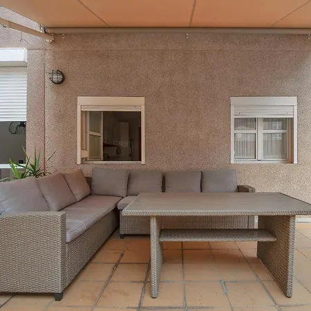 Cia Molina Casa vacanze