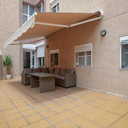 Cia Molina * Las Palmas de Gran Canaria