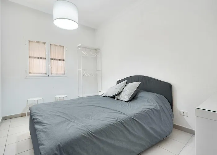 Сasa de vacaciones Cia Molina *