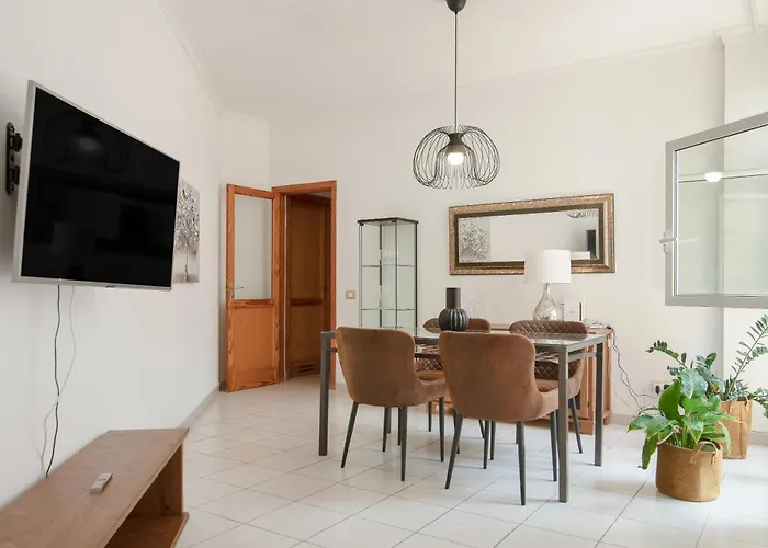 Cia Molina * ラスパルマス・デ・グランカナリア