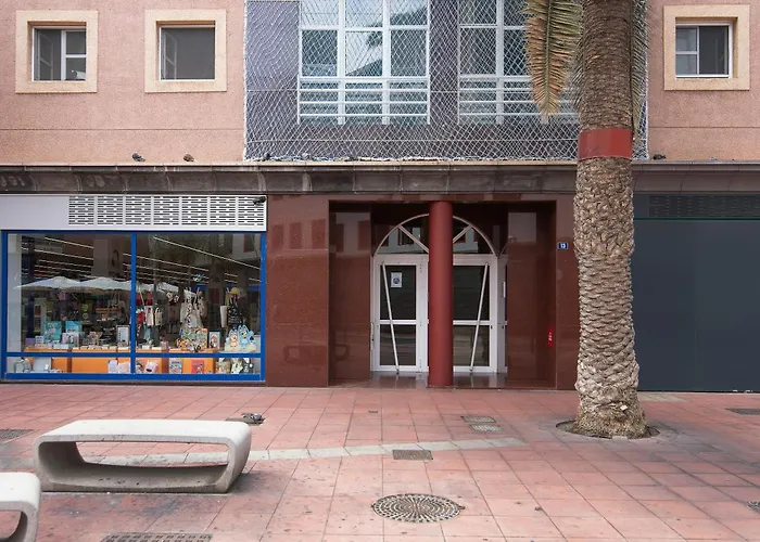 Cia Molina Las Palmas de Gran Canaria