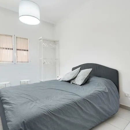 Holiday home Cia Molina *