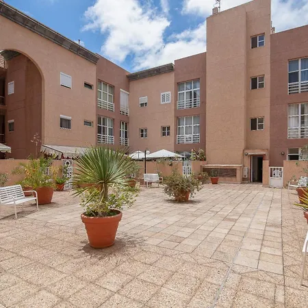 Cia Molina Holiday home *