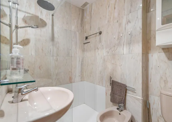 Holiday home Cia Molina Las Palmas de Gran Canaria