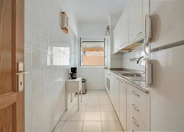 Cia Molina Holiday home