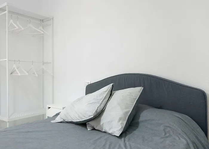 Cia Molina Holiday home Las Palmas de Gran Canaria