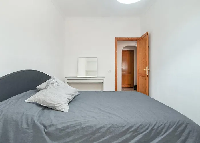 Holiday home Cia Molina Las Palmas de Gran Canaria