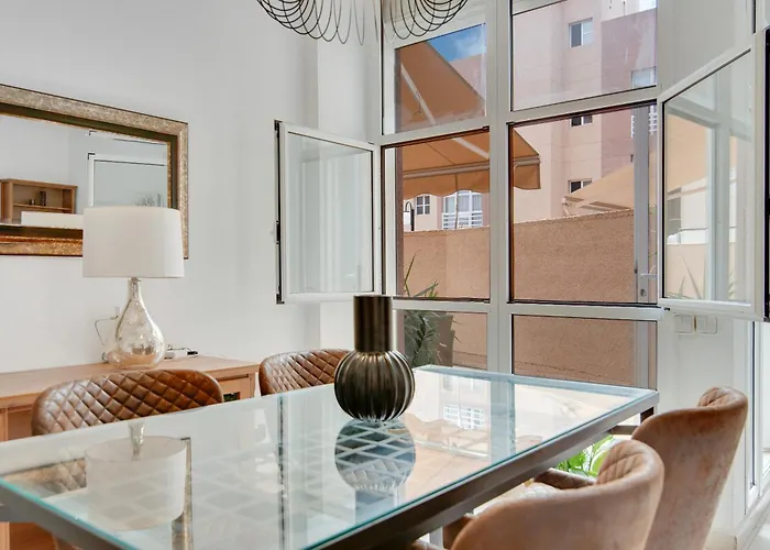 Holiday home Cia Molina