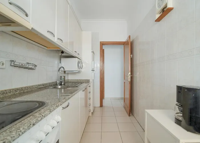 Holiday home Cia Molina Las Palmas de Gran Canaria