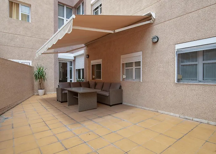 Cia Molina * Las Palmas de Gran Canaria