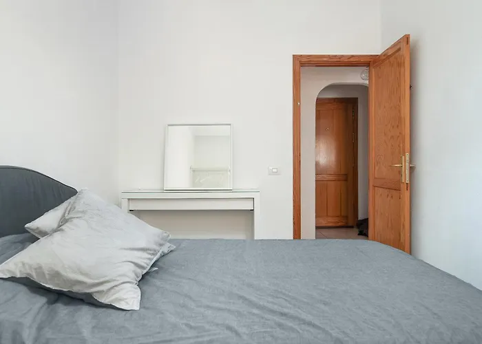 Holiday home Cia Molina Las Palmas de Gran Canaria