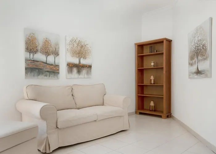 Cia Molina Las Palmas de Gran Canaria