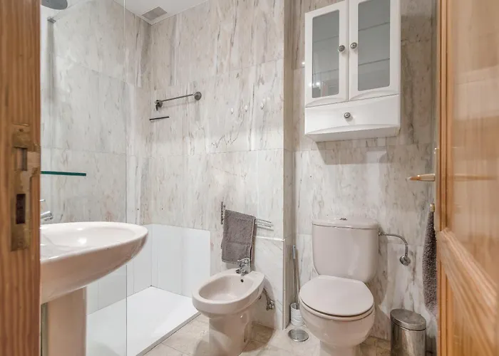 Cia Molina Holiday home Las Palmas de Gran Canaria