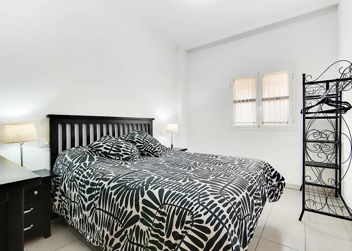 Holiday home Cia Molina